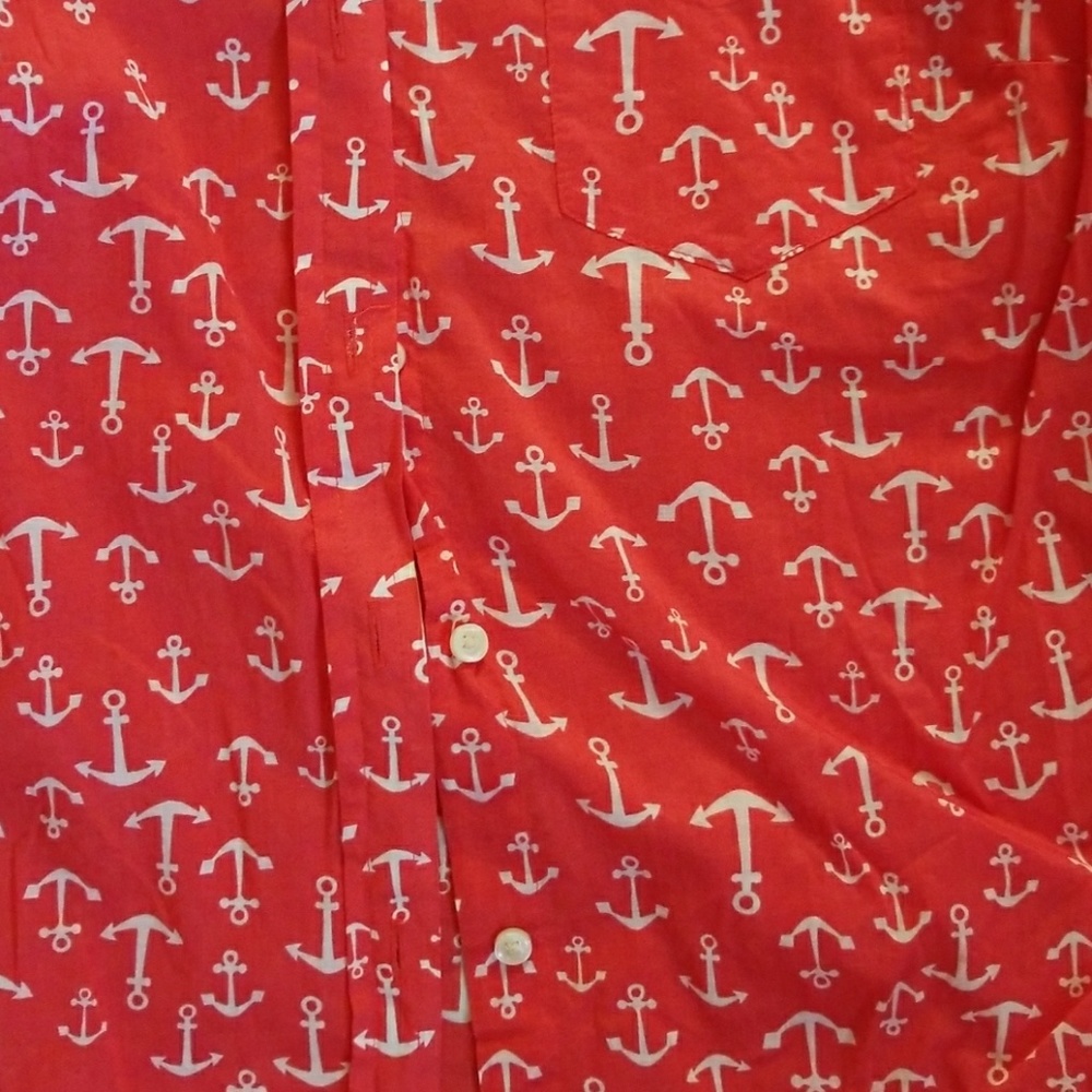 Button down shirt - Picture 2 of 2